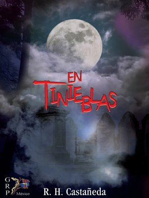 cover image of En Tinieblas